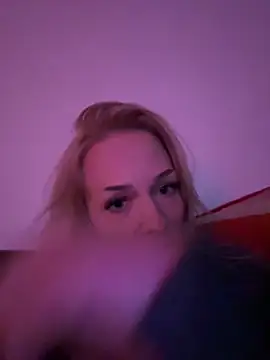 DaryaDoll online show from 02.13.26