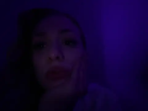 DaryaDoll online show from 02.15.26