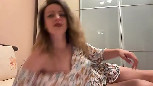 Ange1Alexis online show from 09.14.25