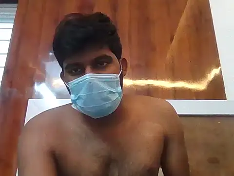 hotboy hyd1 online show from 10.29.25