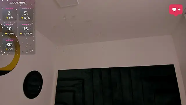 Snapshot of SaraWagner_ chatting on 02.07.26 SaraWagner online show from 02.07.26