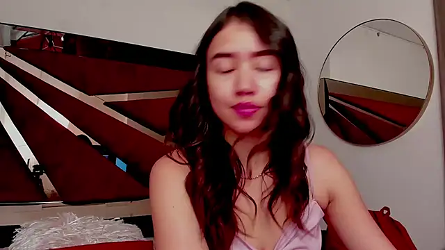 SaraWagner  online show from 04.02.26