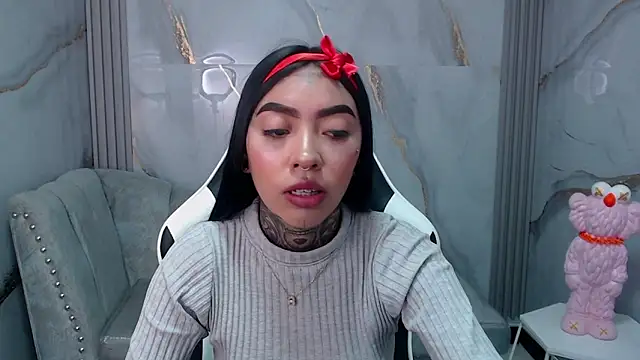 Snapshot of Ashley_Blum_v chatting on 09.11.25 Ashley Blum v online show from 09.11.25