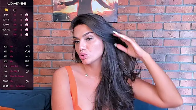 Andriana 1 online show from 09.26.25