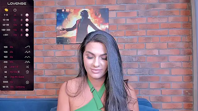 Andriana 1 online show from 10.01.25