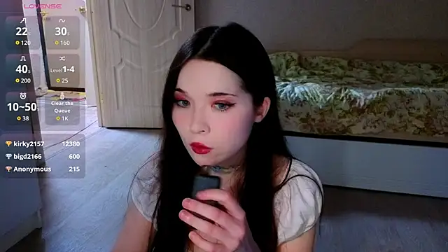 Snapshot of sakuras_pleasure chatting on 07.24.26 sakuras pleasure online show from 07.24.26