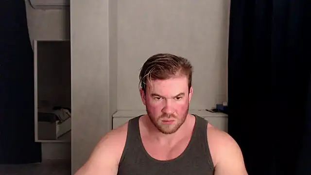 ThorHemsworthRU online show from 01.12.25