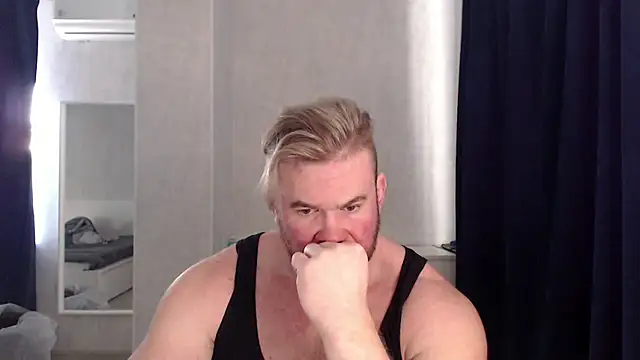 ThorHemsworthRU online show from 02.17.25