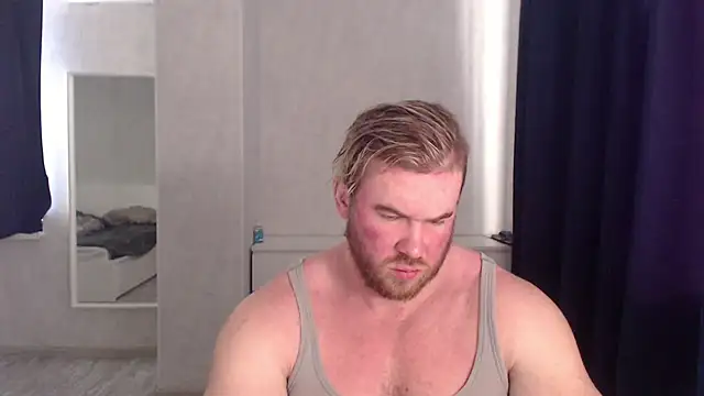 ThorHemsworthRU online show from 03.14.25