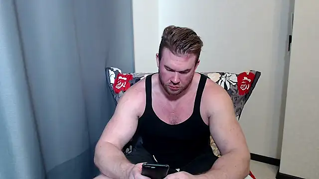 ThorHemsworthRU online show from 03.19.25