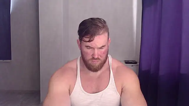 ThorHemsworthRU online show from 11.21.25