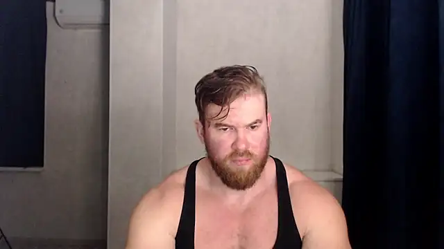 ThorHemsworthRU online show from 11.30.25