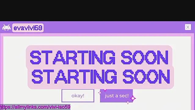 vivi-iso59 online show from 01.07.26