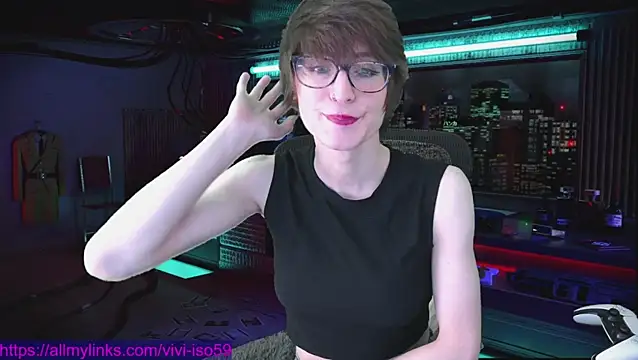 Snapshot of vivi-iso59 chatting on 02.14.26 vivi-iso59 online show from 02.14.26