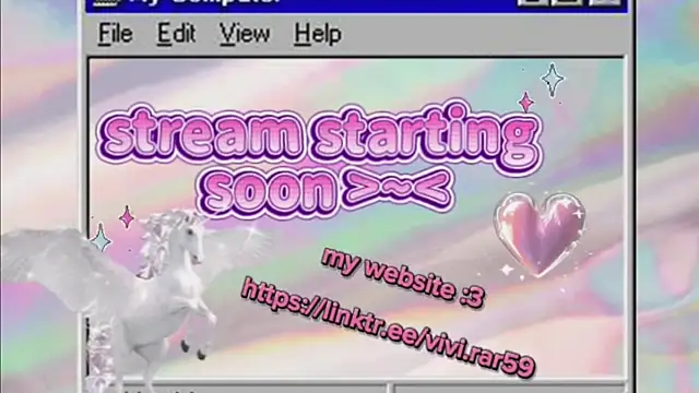 Snapshot of vivi-iso59 chatting on 02.24.26 vivi-iso59 online show from 02.24.26