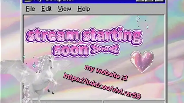 vivi-iso59 online show from 03.04.26