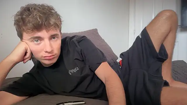 luciancrowe online show from 02.06.26