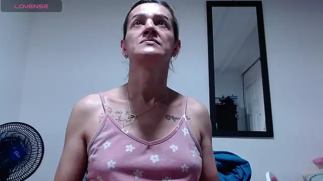 AllysonStonne online show from 10.22.25