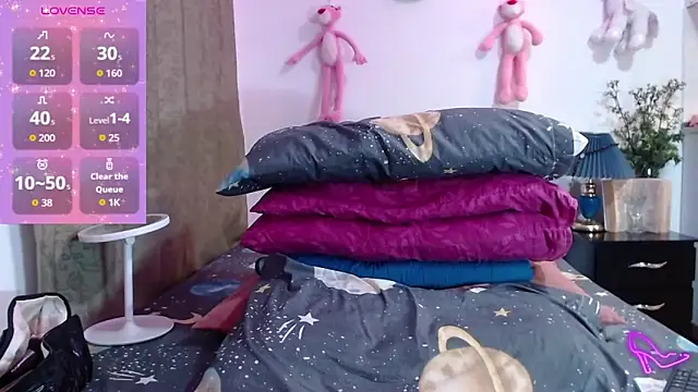 AllysonStonne online show from 02.22.26