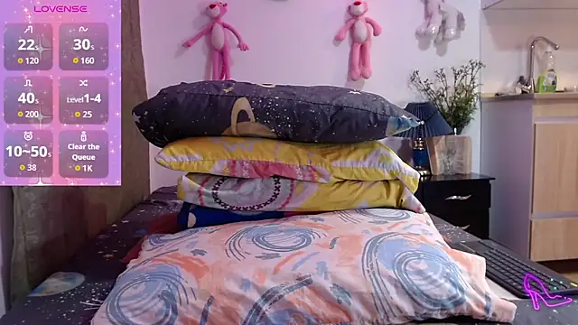 AllysonStonne online show from 02.26.26