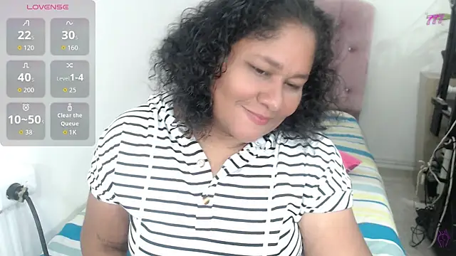 abigail 21  online show from 04.13.26