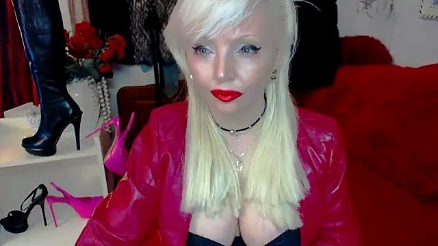 FURclubFETISH online show from 12.08.24