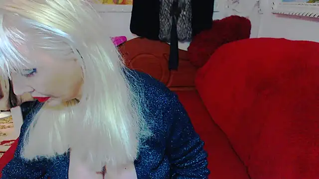 FURclubFETISH online show from 04.18.26