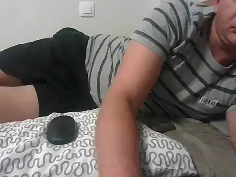 Marek1252 online show from 09.18.25