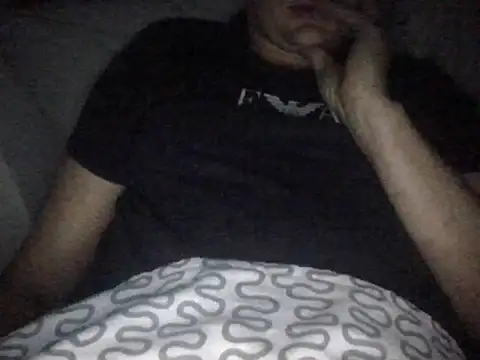 Marek1252 online show from 09.21.25