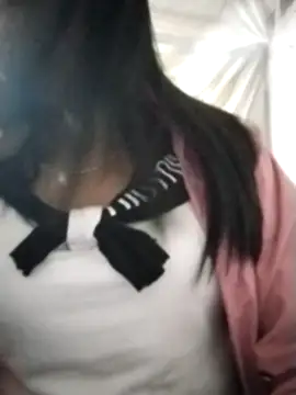 cute love00 online show from 12.19.25