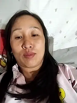 cute love00 online show from 02.19.26