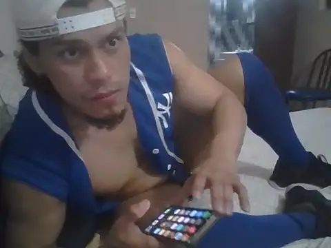 TeddyVeggas online show from 11.16.25