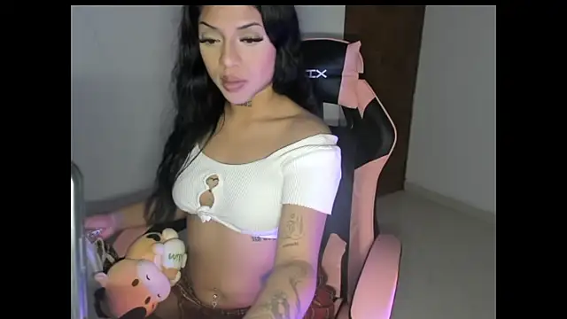 Mia Sweet Couple online show from 04.09.26