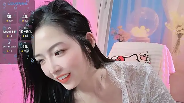 Snapshot of Ya-Ya- chatting on 12.18.25 Ya-Ya- online show from 12.18.25