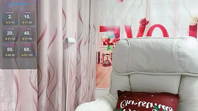 Ya-Ya- online show from 03.18.26