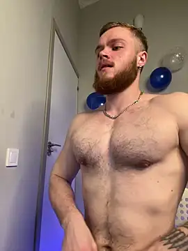 VictorTransMan online show from 12.15.25