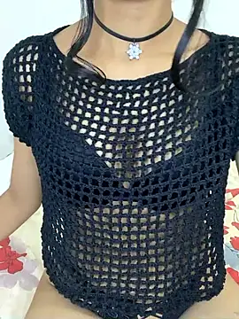 Elinacam online show from 06.20.26
