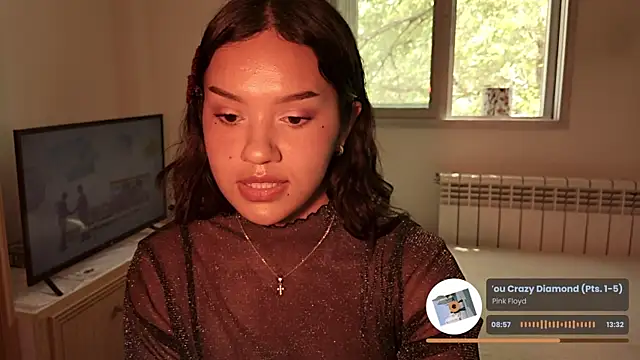 gigifontaine   online show from 05.24.26