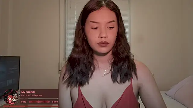 gigifontaine   online show from 05.25.26