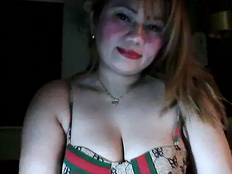 Miss Heart online show from 09.20.25