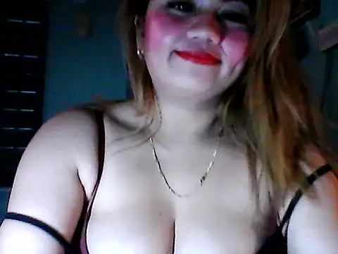 Miss Heart online show from 10.05.25