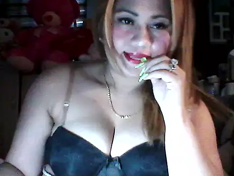 Miss Heart online show from 01.09.26