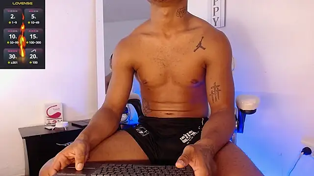 rivaldo ramos online show from 10.11.25