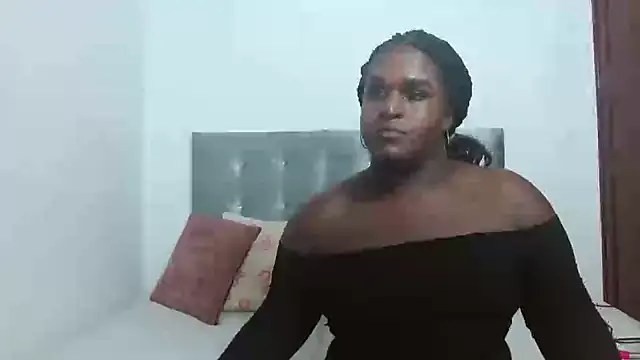 DaiishaWolf online show from 09.14.25