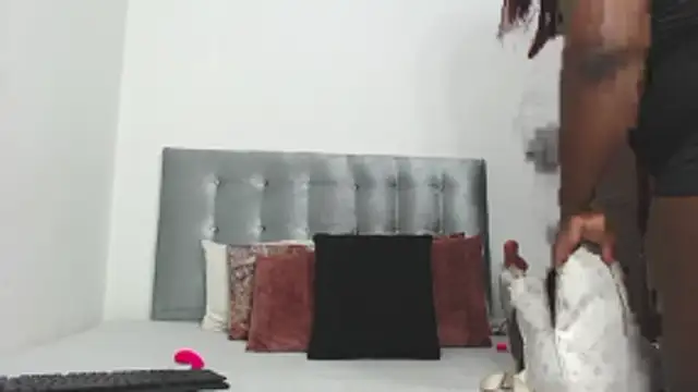 DaiishaWolf online show from 11.12.25