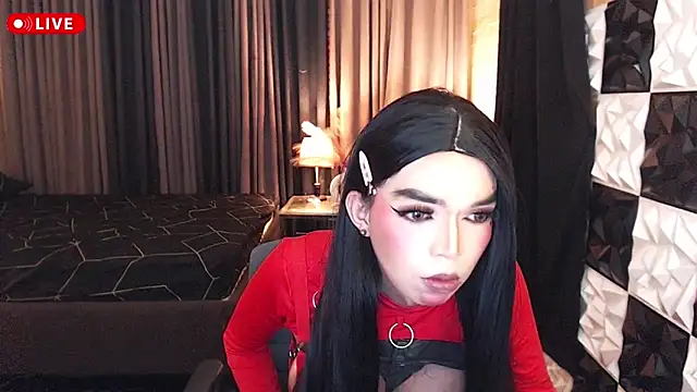 Snapshot of XinFuckingLust chatting on 09.19.25 XinFuckingLust online show from 09.19.25