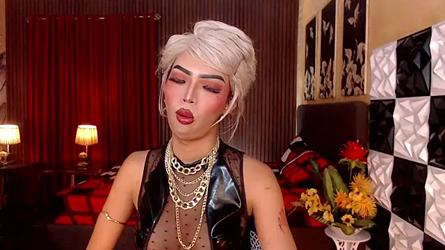 Snapshot of XinFuckingLust chatting on 02.16.26 XinFuckingLust online show from 02.16.26