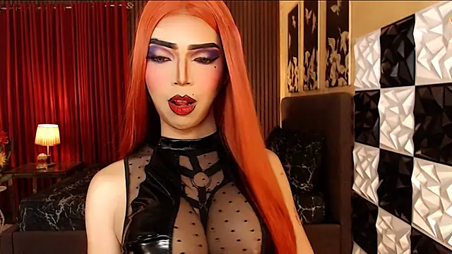 Snapshot of XinFuckingLust chatting on 03.02.26 XinFuckingLust online show from 03.02.26