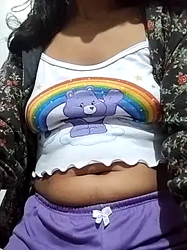 Snapshot of dan_tara chatting on 02.07.26 dan tara online show from 02.07.26