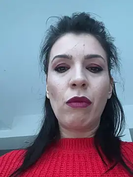 Snapshot of AlyaRei chatting on 02.19.26 AlyaRei online show from 02.19.26